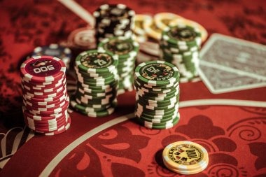 gadai99 Live Baccarat Gold